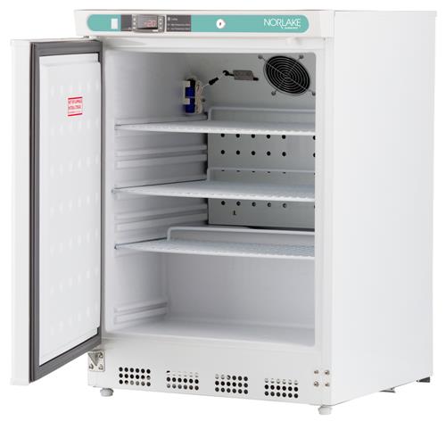 PF051WWWLH/0M | Undercounter manual defrost freezer